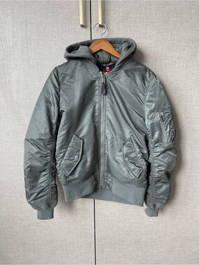Alpha Industries | Bomber